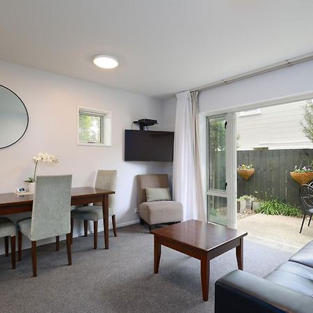 Chelsea Park Motor Lodge เนลสัน ภายนอก รูปภาพ