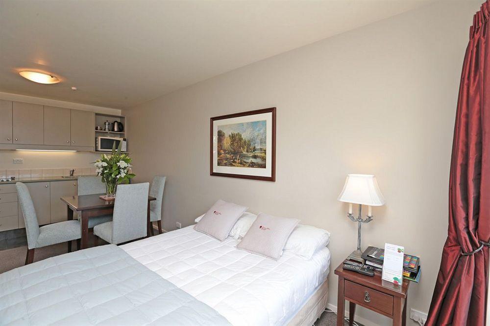 Chelsea Park Motor Lodge เนลสัน ภายนอก รูปภาพ