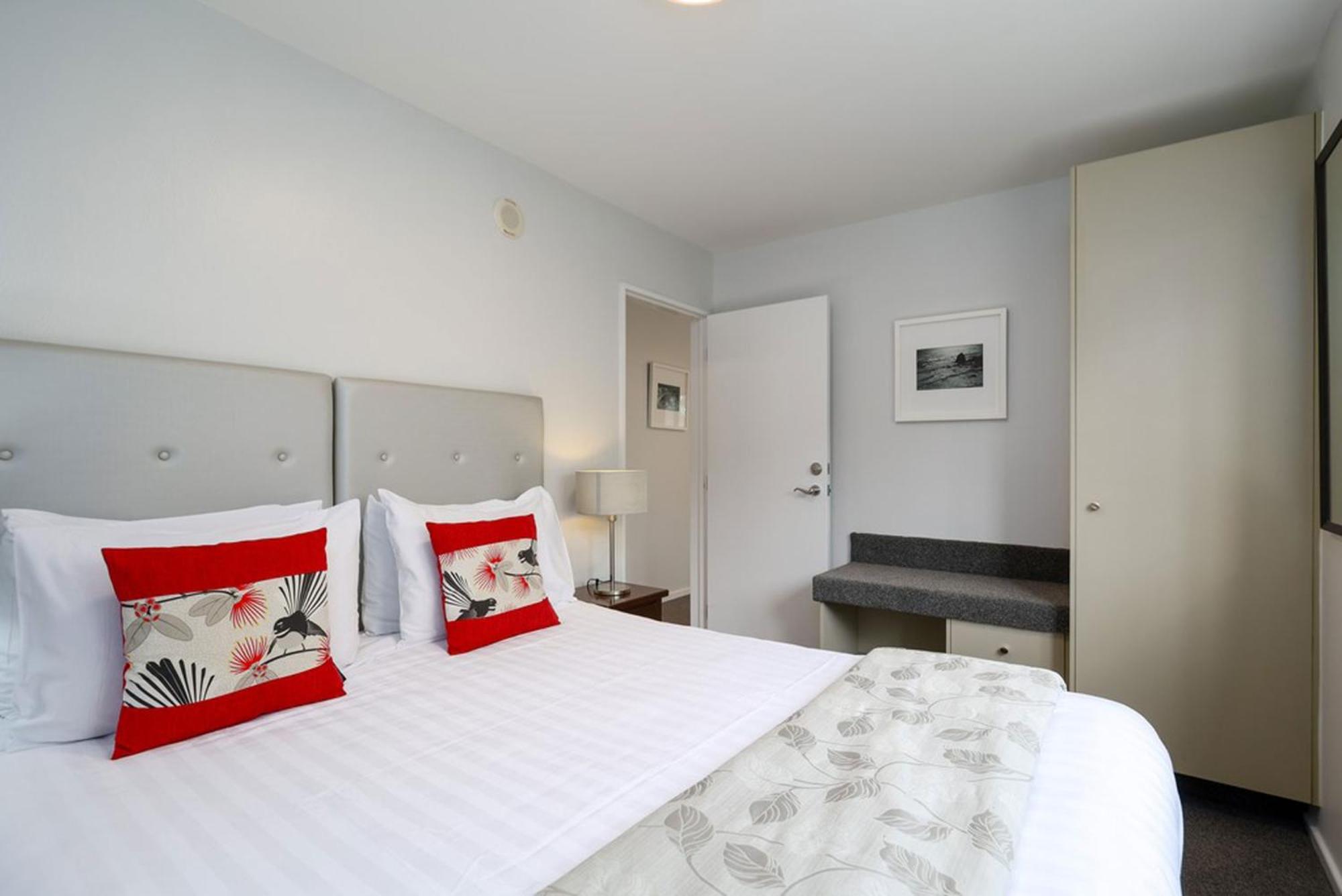 Chelsea Park Motor Lodge เนลสัน ภายนอก รูปภาพ