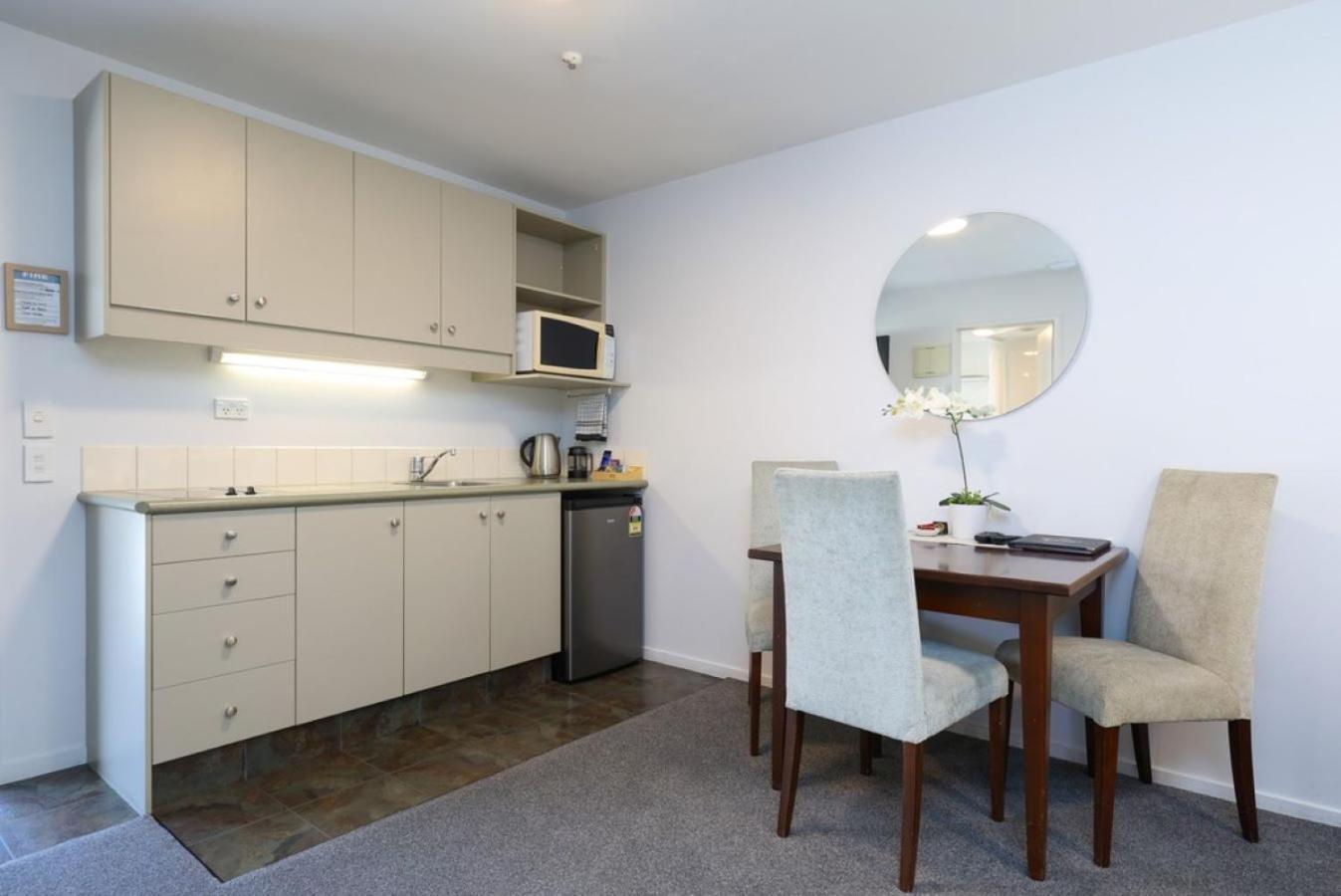 Chelsea Park Motor Lodge เนลสัน ภายนอก รูปภาพ