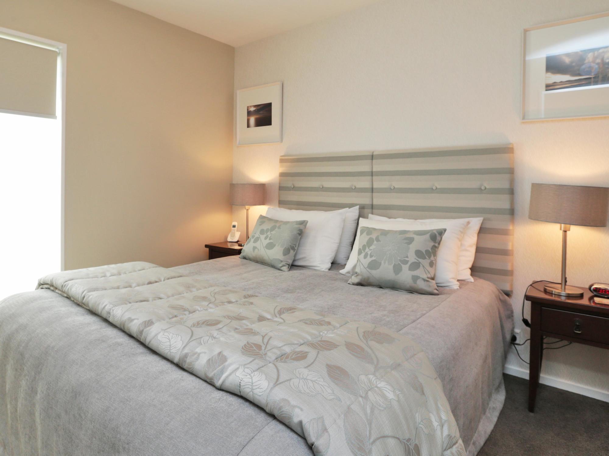 Chelsea Park Motor Lodge เนลสัน ภายนอก รูปภาพ
