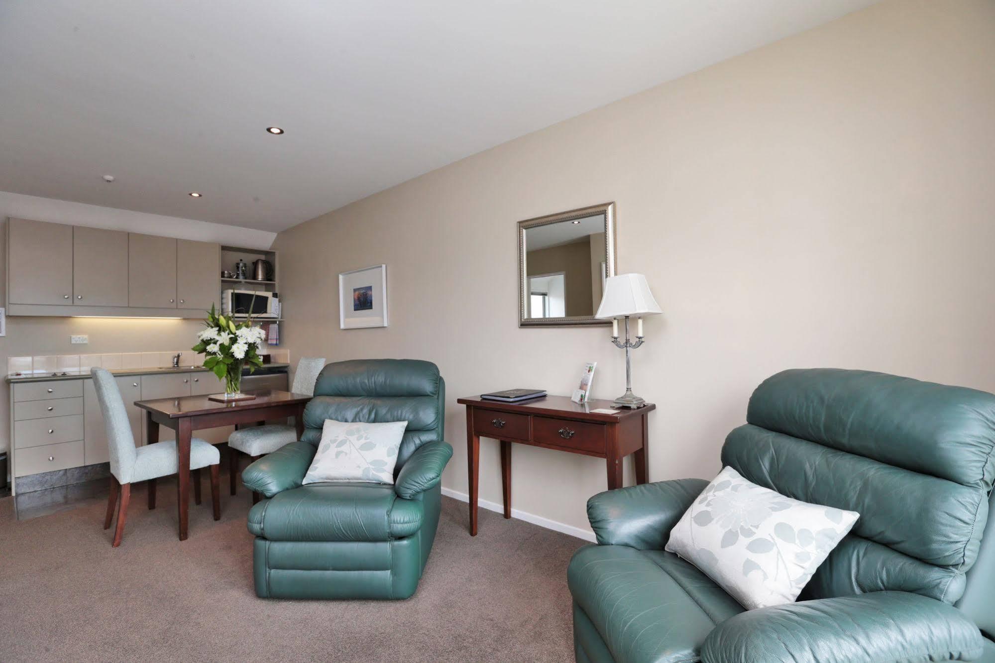 Chelsea Park Motor Lodge เนลสัน ภายนอก รูปภาพ